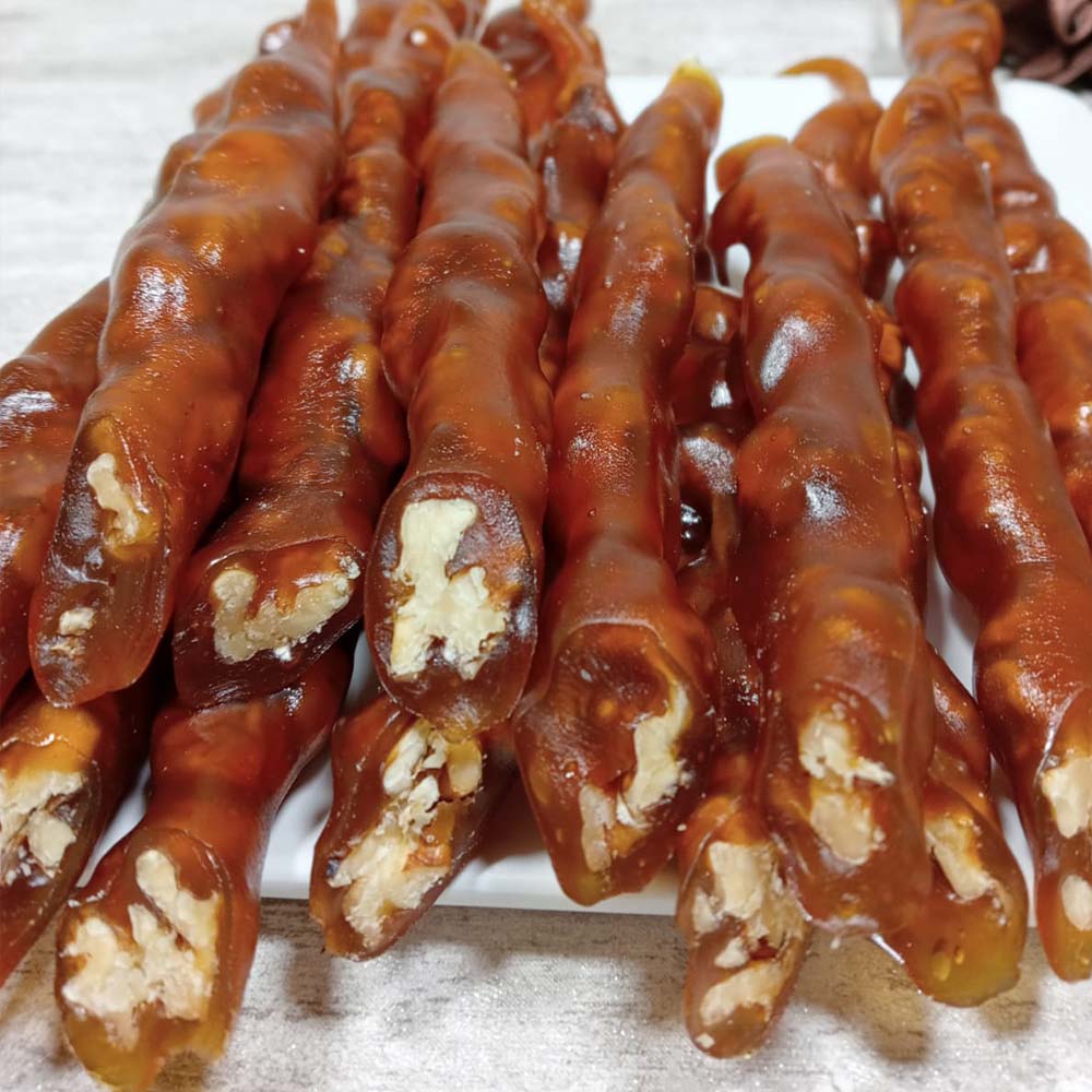 Maraş Tekli Cevizli Sucuk Maraş Tekli Cevizli Sucuk