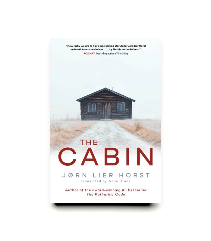 bk2-fiction-product-17 The Cabin - Görsel 1